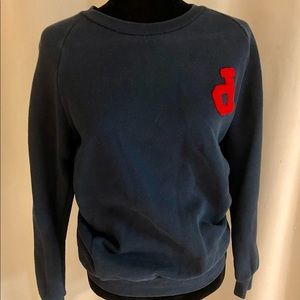 Diamond Supply Co. Crewneck Sweater Size Small
